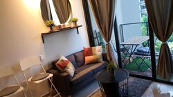 The Tapestry (D18), Condominium #515612271